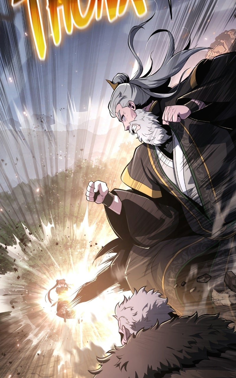 Read The Sichuan Tang Clan's Entomologist en Manga Online
