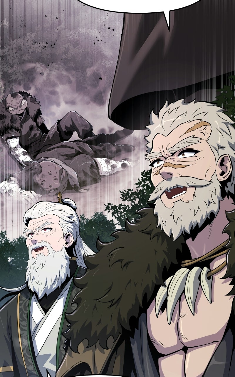 Read The Sichuan Tang Clan's Entomologist en Manga Online