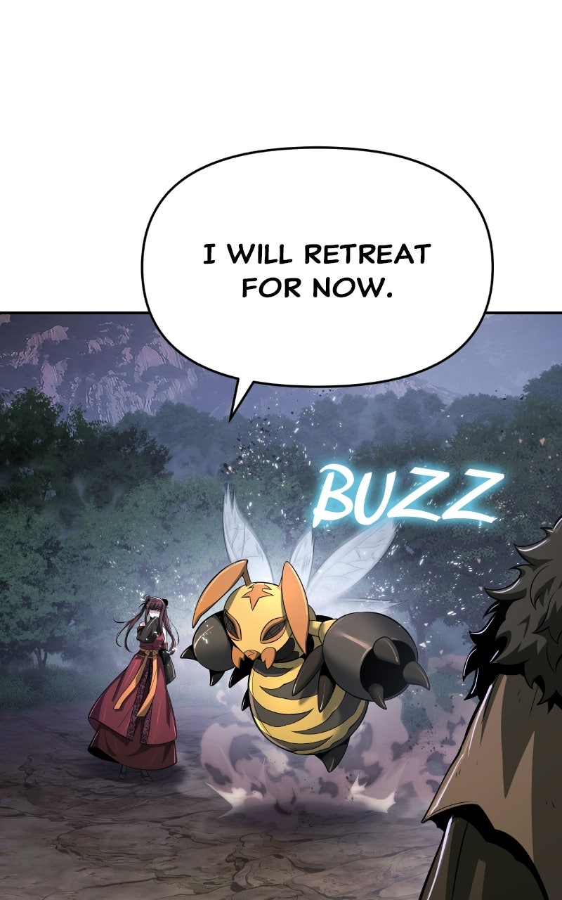 Read The Sichuan Tang Clan's Entomologist en Manga Online