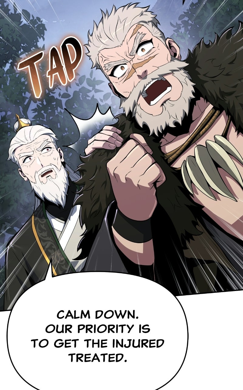 Read The Sichuan Tang Clan's Entomologist en Manga Online