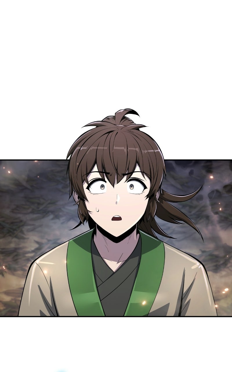 Read The Sichuan Tang Clan's Entomologist en Manga Online