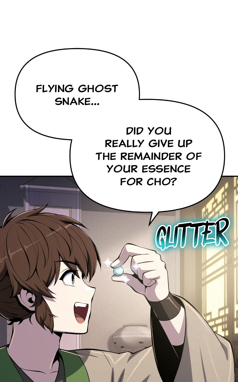 Read The Sichuan Tang Clan's Entomologist en Manga Online