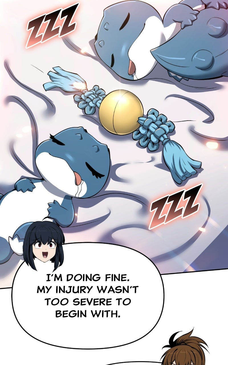 Read The Sichuan Tang Clan's Entomologist en Manga Online