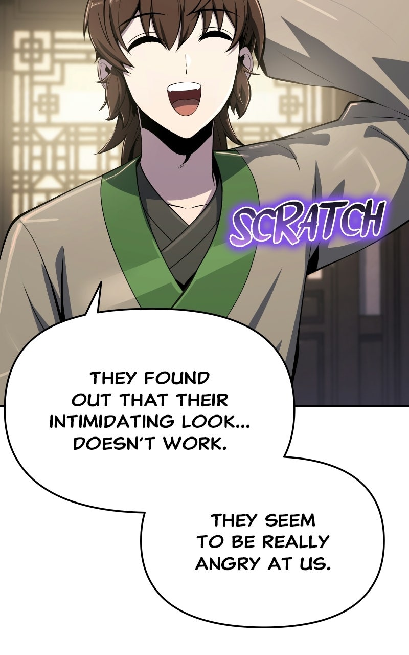 Read The Sichuan Tang Clan's Entomologist en Manga Online