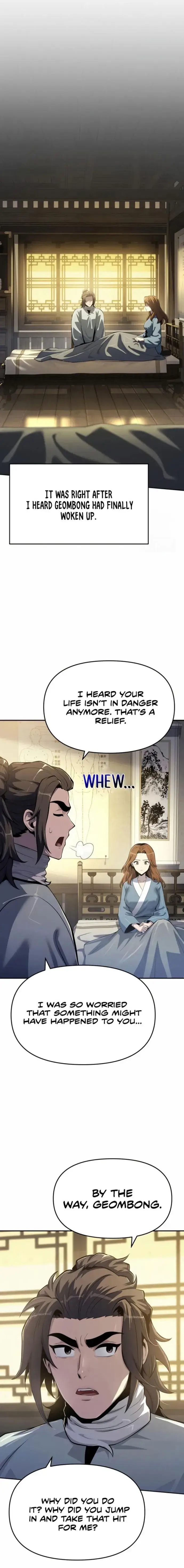 Read The Sichuan Tang Clan's Entomologist en Manga Online