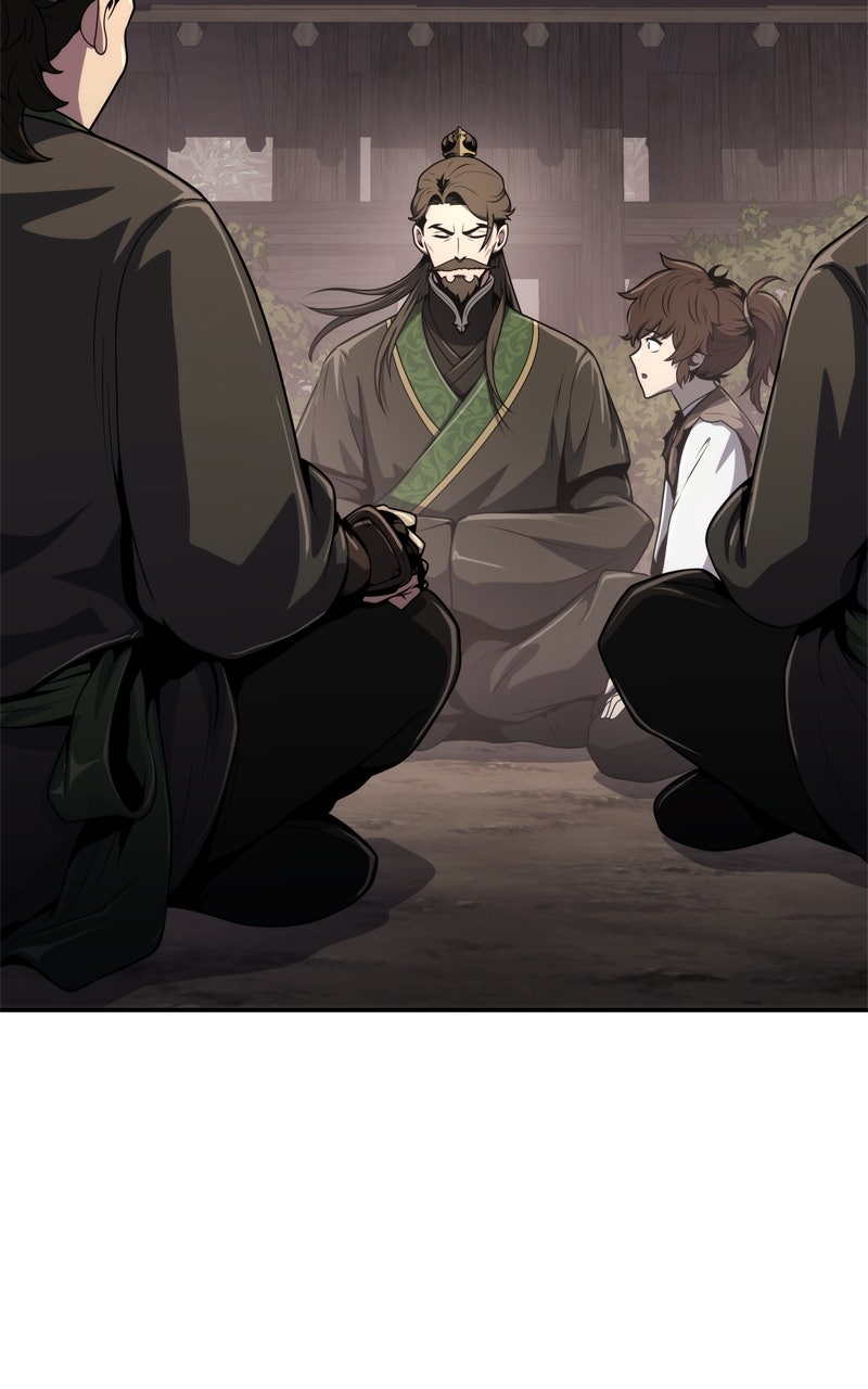 Read The Sichuan Tang Clan's Entomologist en Manga Online