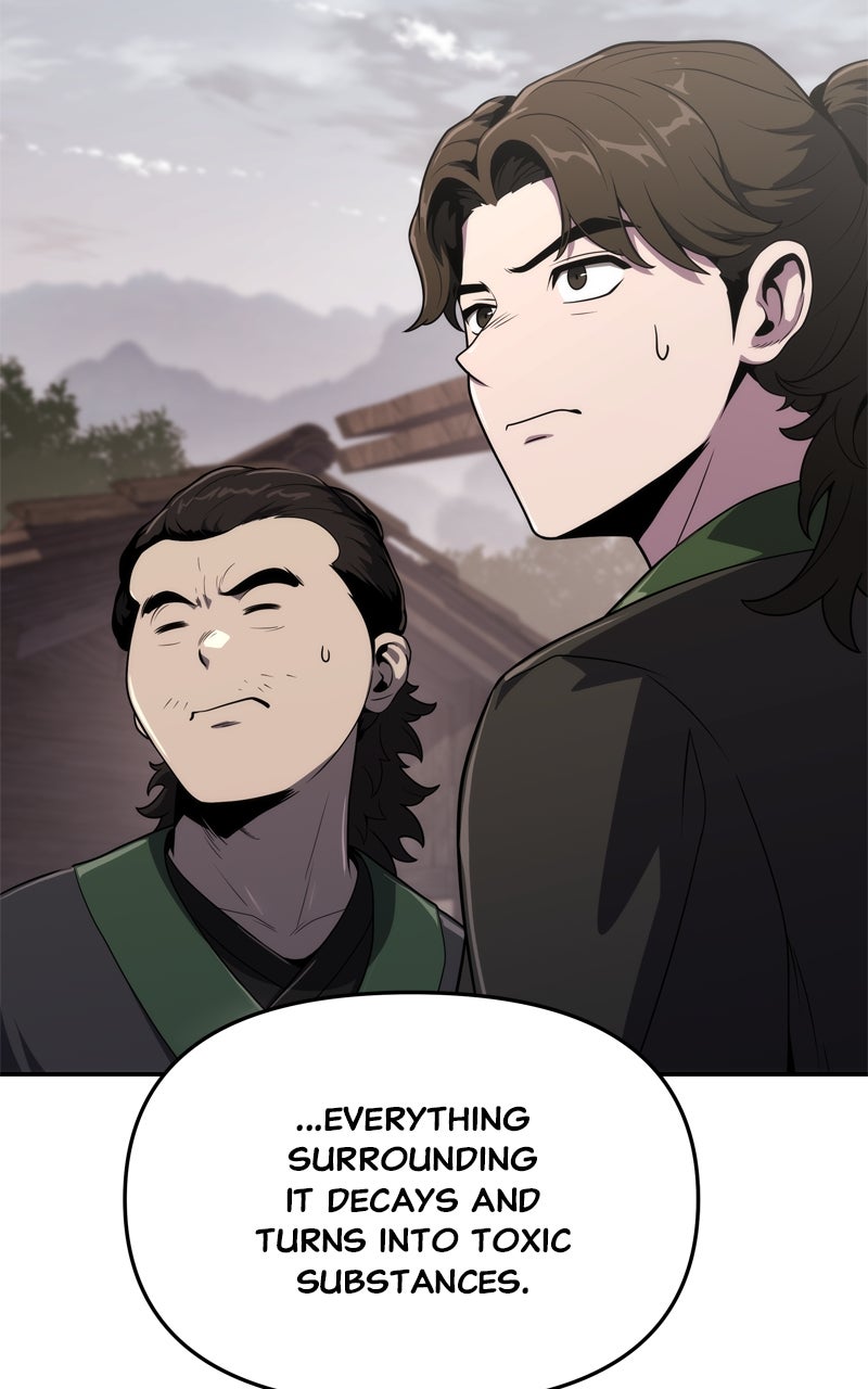 Read The Sichuan Tang Clan's Entomologist en Manga Online