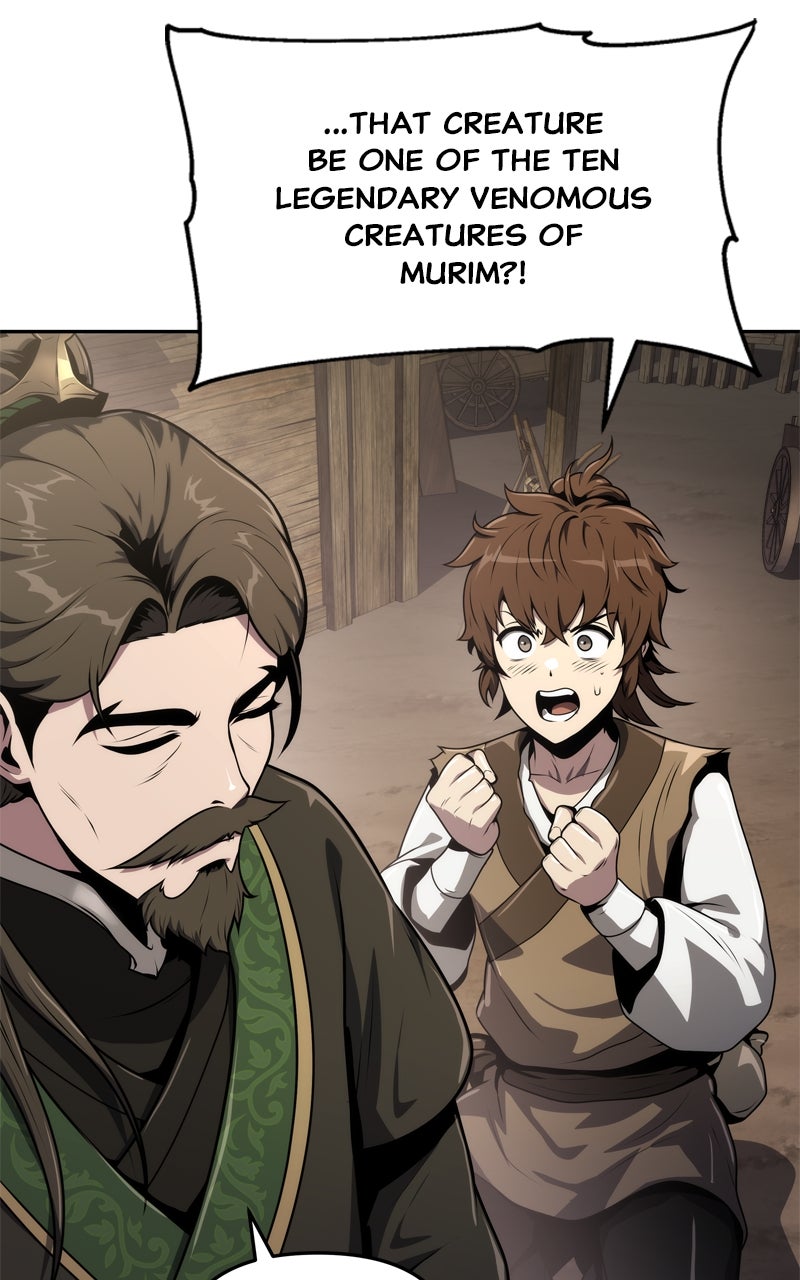 Read The Sichuan Tang Clan's Entomologist en Manga Online
