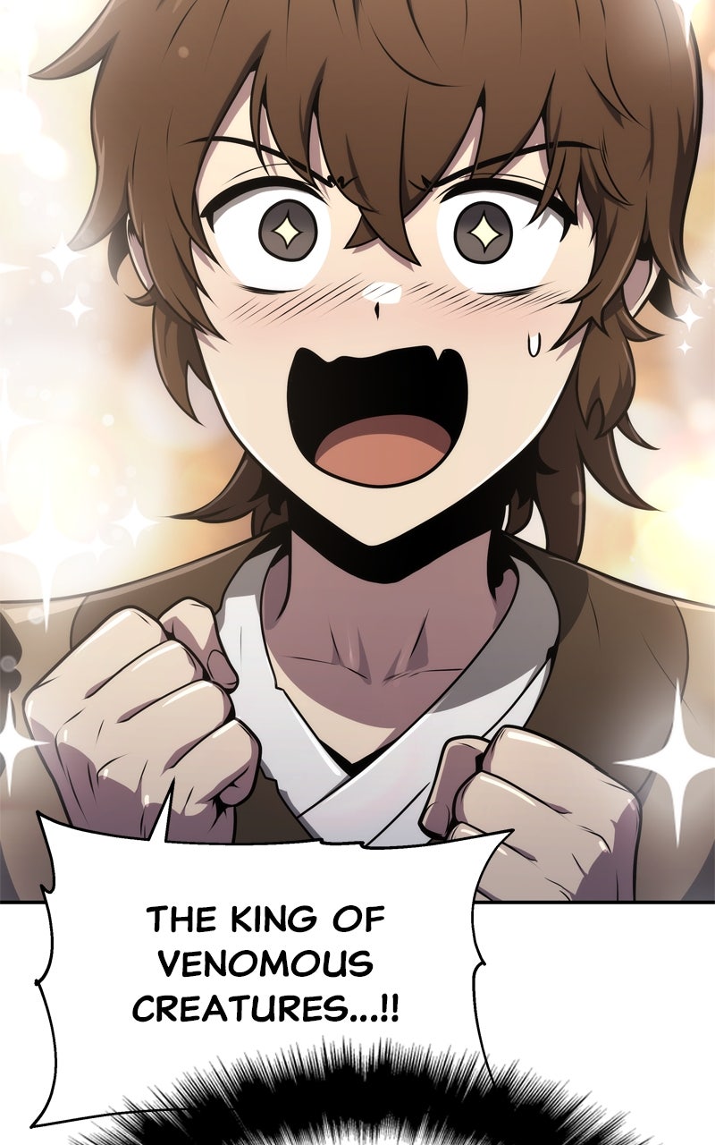 Read The Sichuan Tang Clan's Entomologist en Manga Online