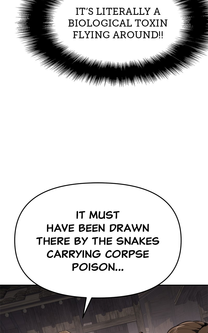 Read The Sichuan Tang Clan's Entomologist en Manga Online