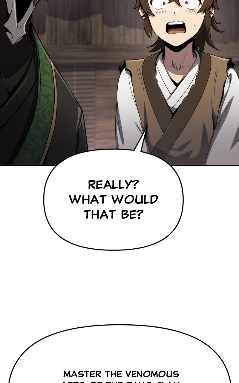 Read The Sichuan Tang Clan's Entomologist en Manga Online