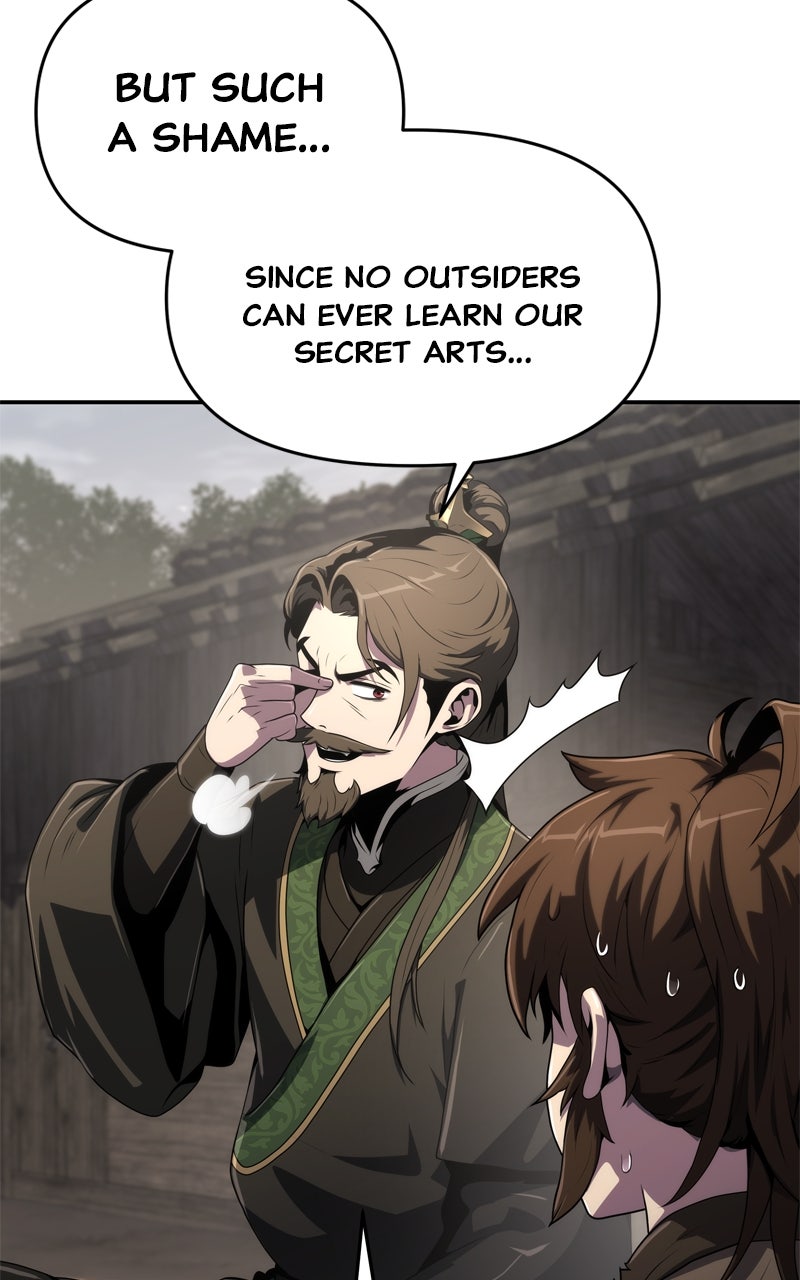 Read The Sichuan Tang Clan's Entomologist en Manga Online