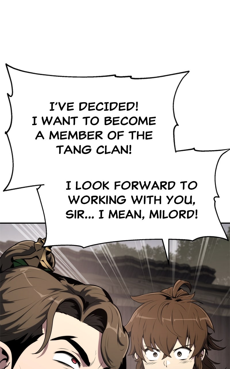 Read The Sichuan Tang Clan's Entomologist en Manga Online