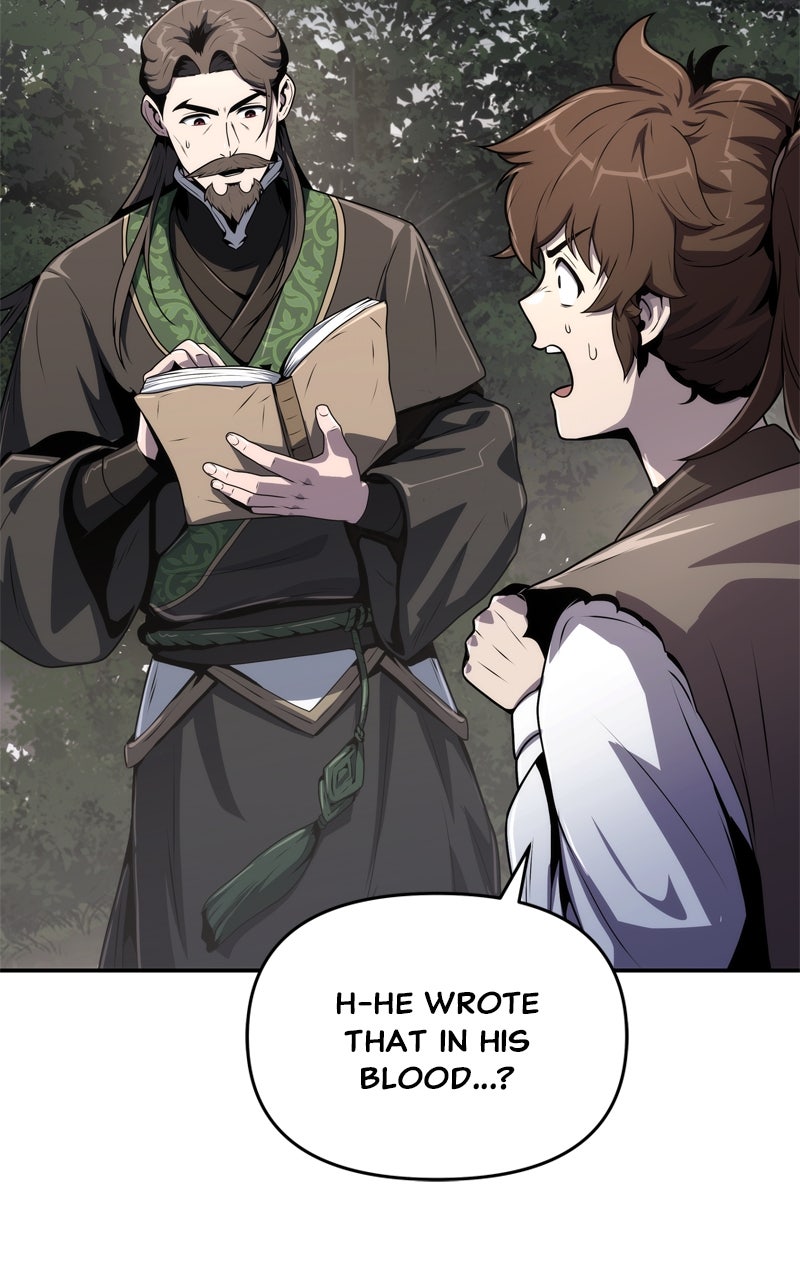 Read The Sichuan Tang Clan's Entomologist en Manga Online