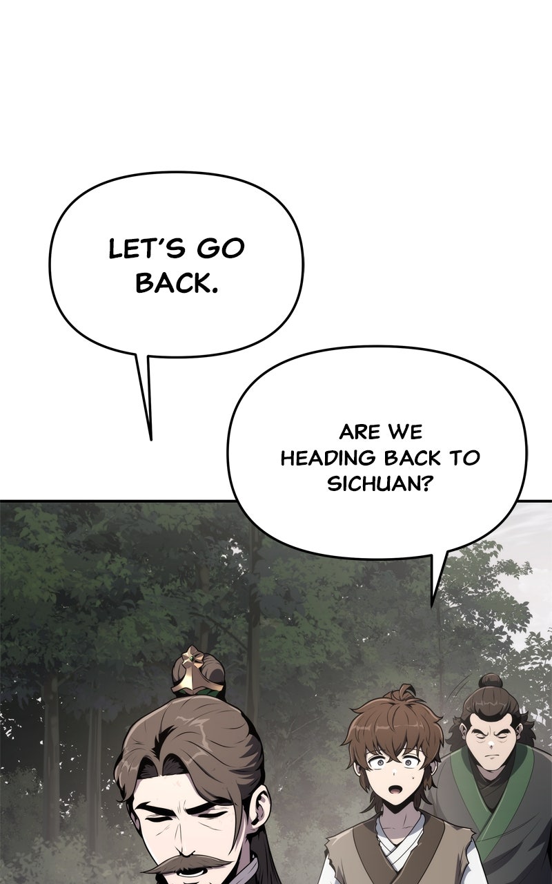 Read The Sichuan Tang Clan's Entomologist en Manga Online