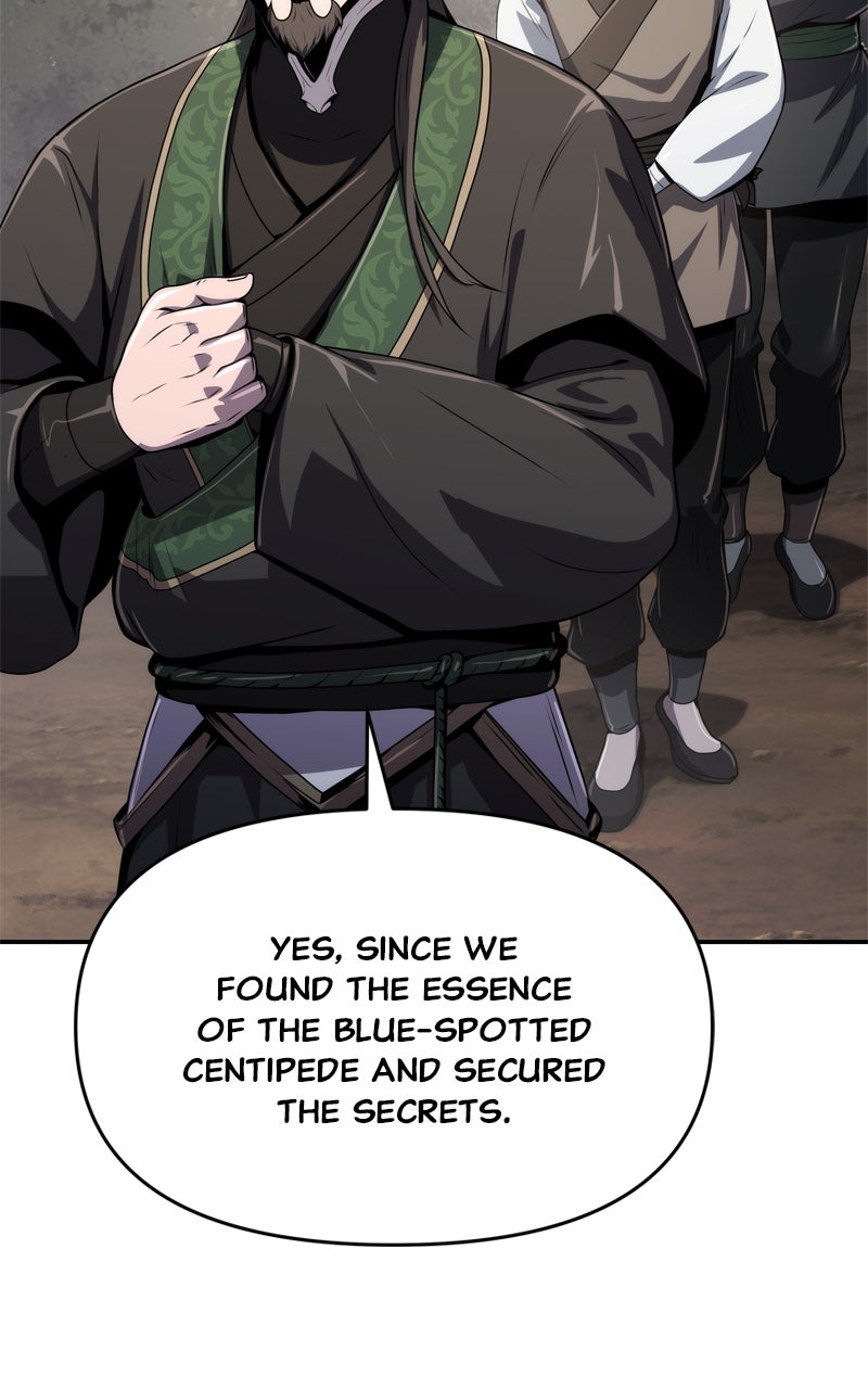 Read The Sichuan Tang Clan's Entomologist en Manga Online