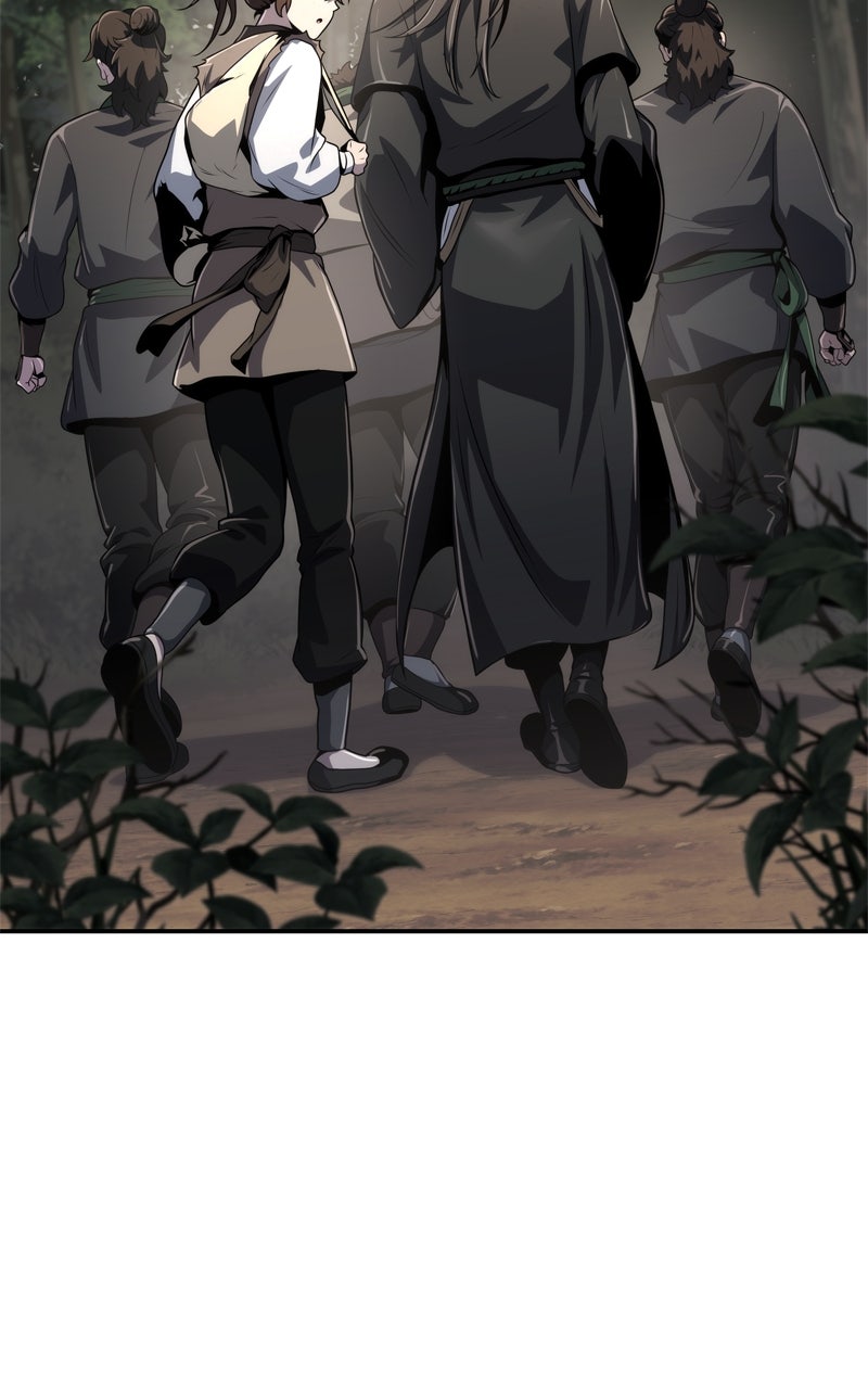Read The Sichuan Tang Clan's Entomologist en Manga Online