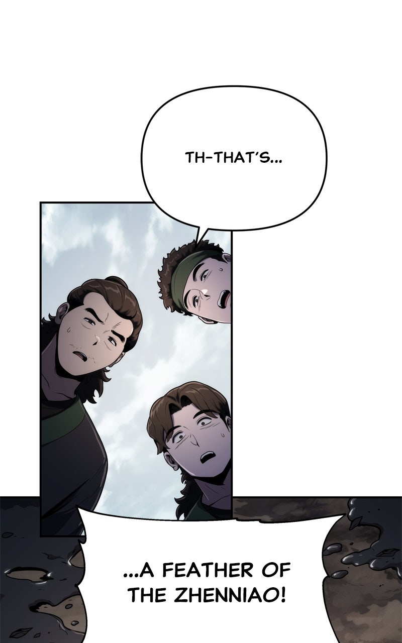 Read The Sichuan Tang Clan's Entomologist en Manga Online
