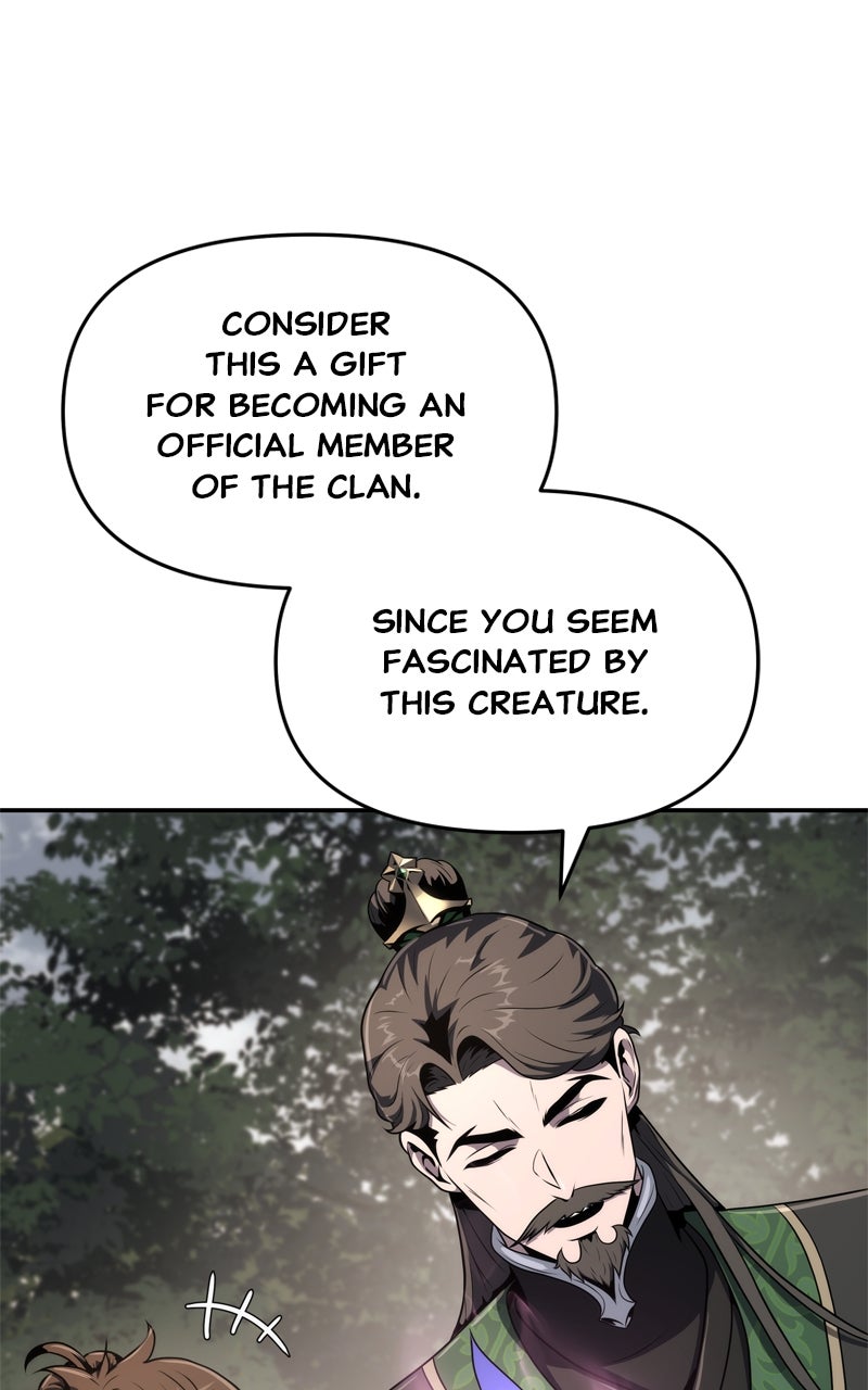 Read The Sichuan Tang Clan's Entomologist en Manga Online