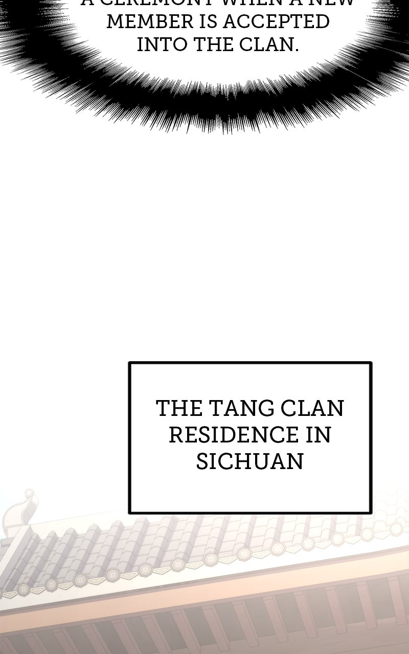Read The Sichuan Tang Clan's Entomologist en Manga Online