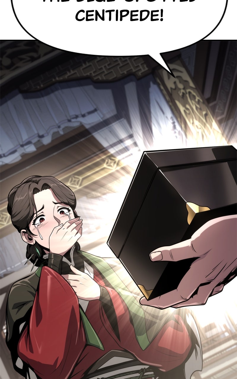 Read The Sichuan Tang Clan's Entomologist en Manga Online