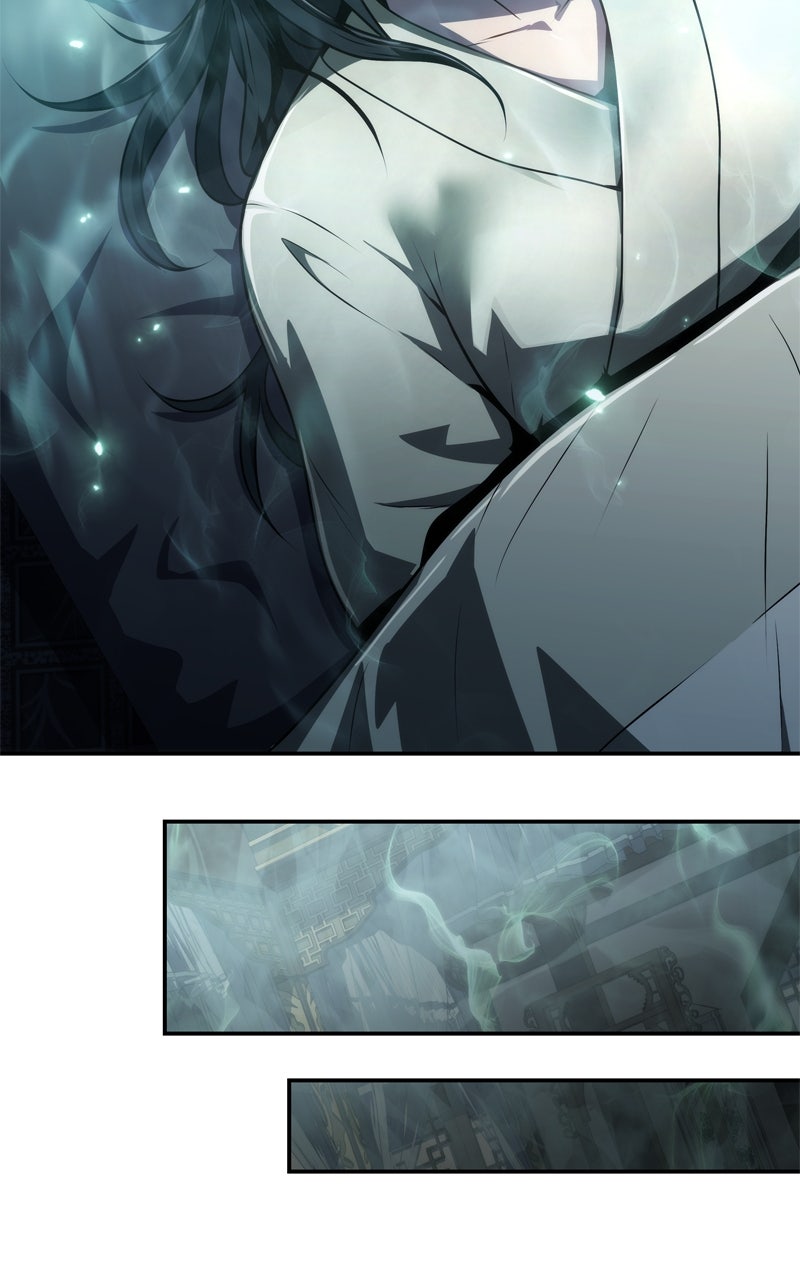 Read The Sichuan Tang Clan's Entomologist en Manga Online