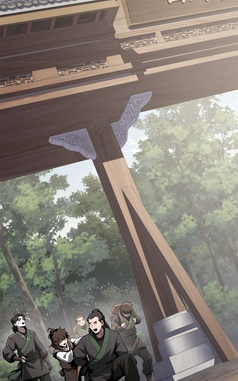 Read The Sichuan Tang Clan's Entomologist en Manga Online