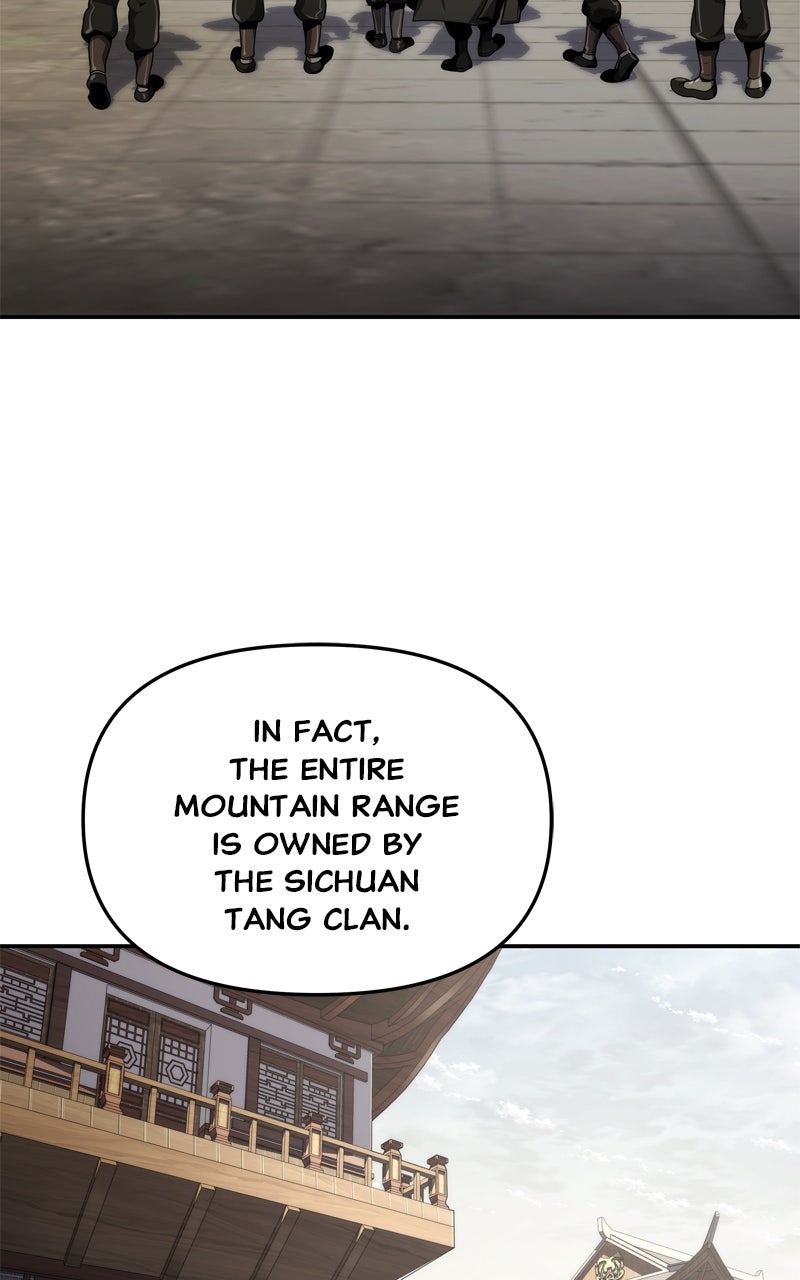Read The Sichuan Tang Clan's Entomologist en Manga Online