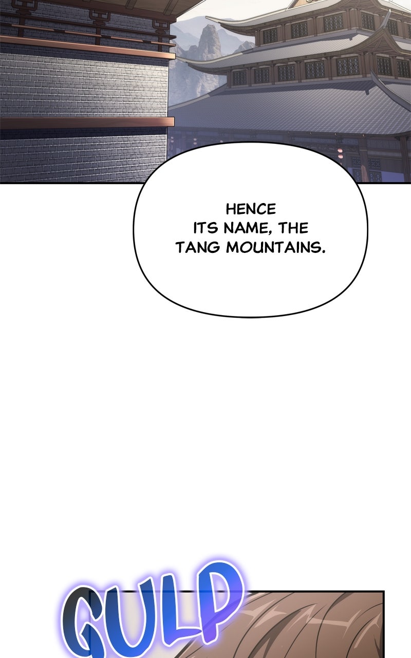 Read The Sichuan Tang Clan's Entomologist en Manga Online