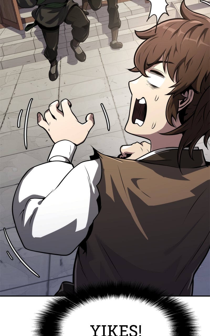 Read The Sichuan Tang Clan's Entomologist en Manga Online
