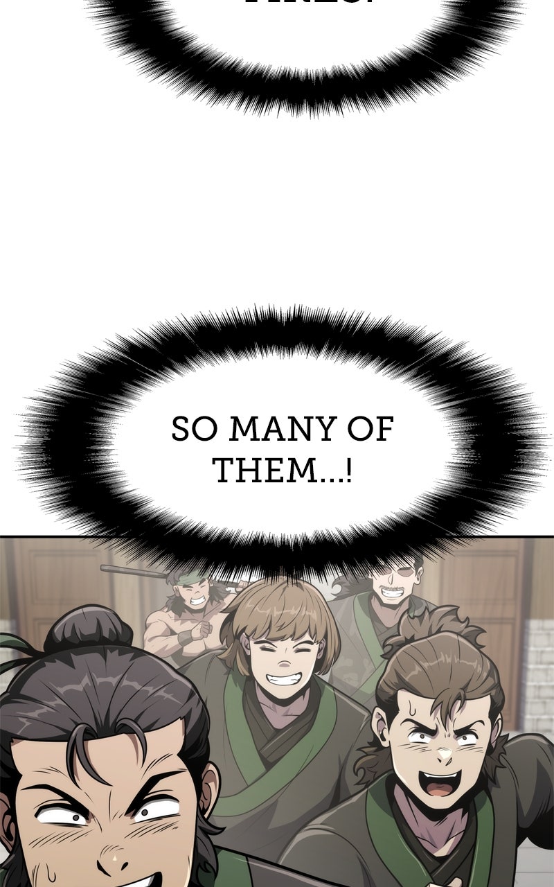 Read The Sichuan Tang Clan's Entomologist en Manga Online