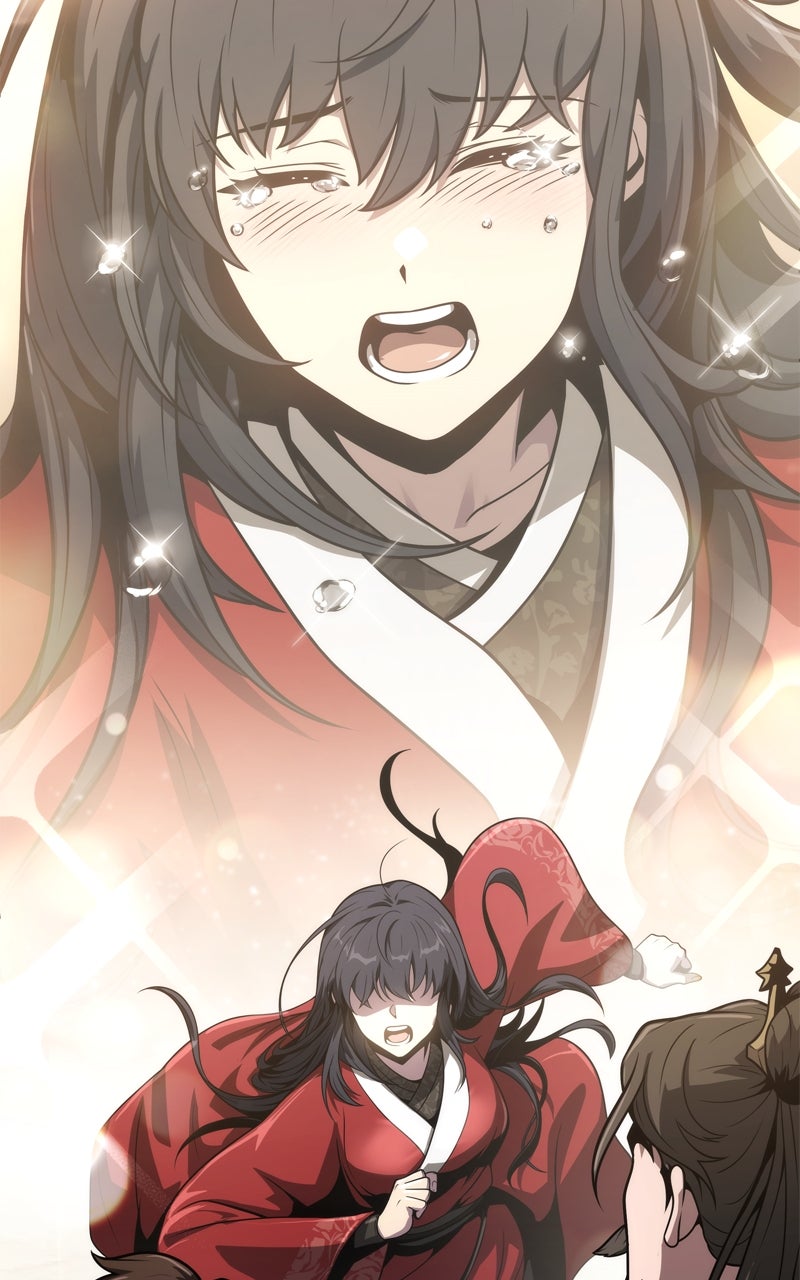 Read The Sichuan Tang Clan's Entomologist en Manga Online