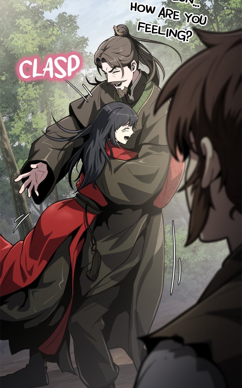 Read The Sichuan Tang Clan's Entomologist en Manga Online