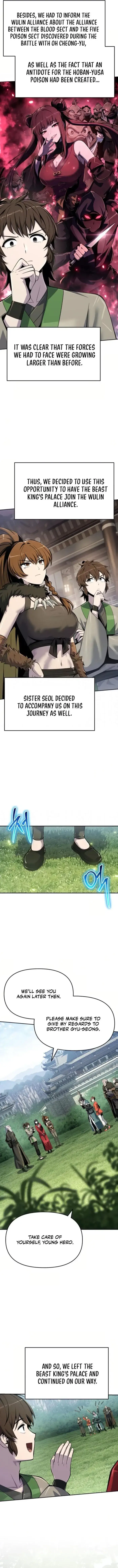 Read The Sichuan Tang Clan's Entomologist en Manga Online
