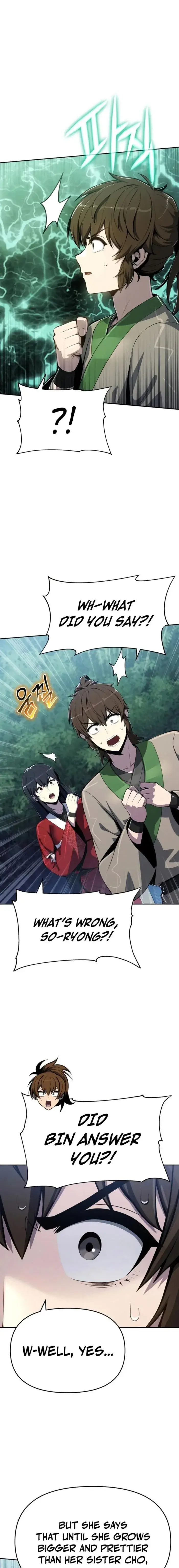Read The Sichuan Tang Clan's Entomologist en Manga Online
