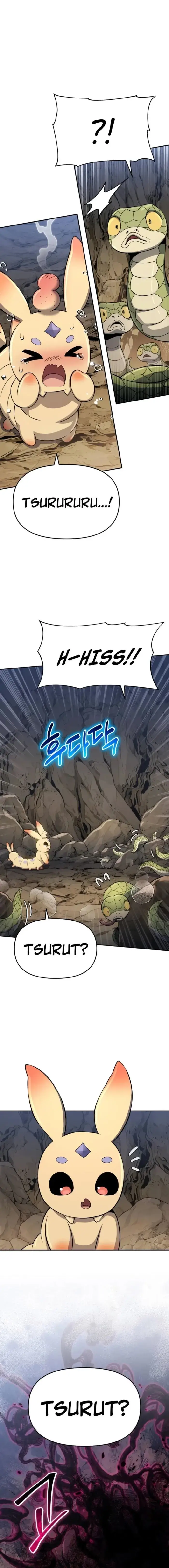 Read The Sichuan Tang Clan's Entomologist en Manga Online