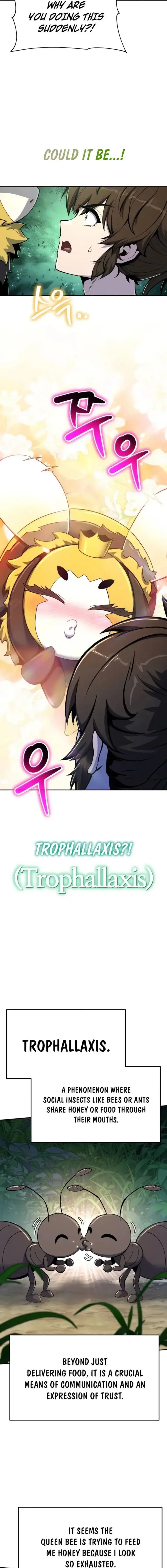 Read The Sichuan Tang Clan's Entomologist en Manga Online