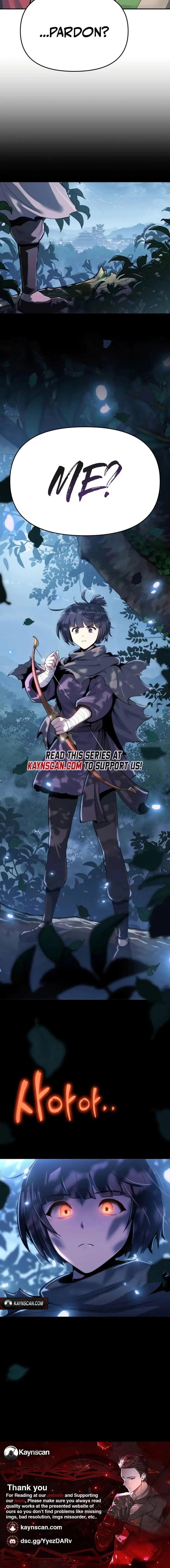 Read The Sichuan Tang Clan's Entomologist en Manga Online