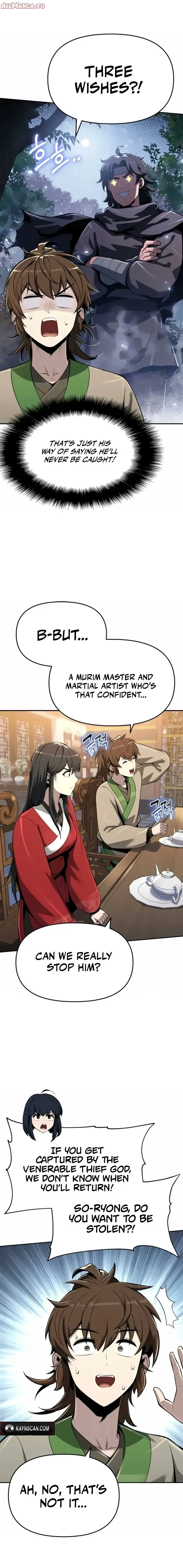 Read The Sichuan Tang Clan's Entomologist en Manga Online