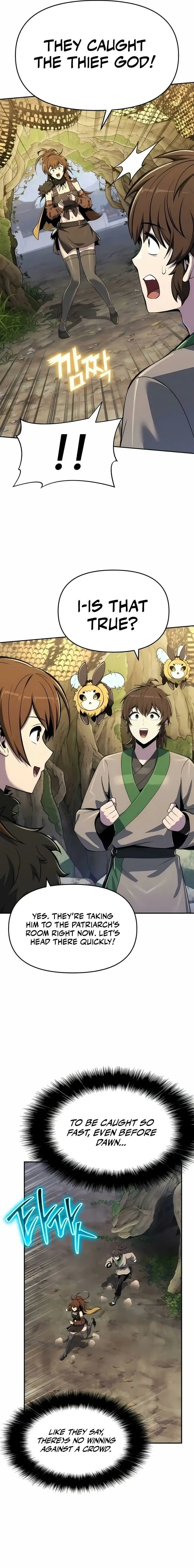 Read The Sichuan Tang Clan's Entomologist en Manga Online