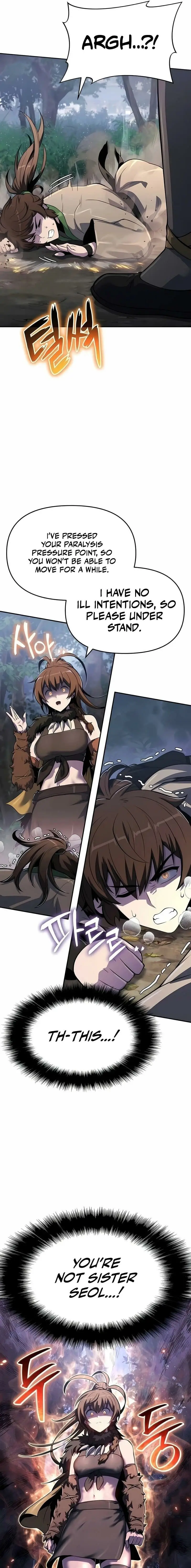 Read The Sichuan Tang Clan's Entomologist en Manga Online