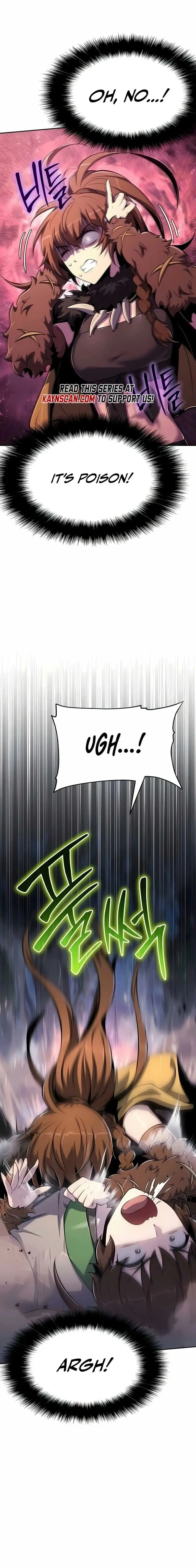 Read The Sichuan Tang Clan's Entomologist en Manga Online
