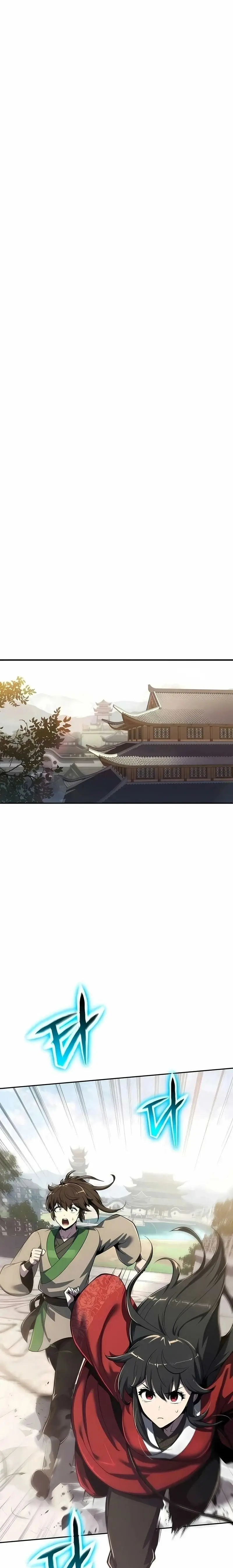 Read The Sichuan Tang Clan's Entomologist en Manga Online