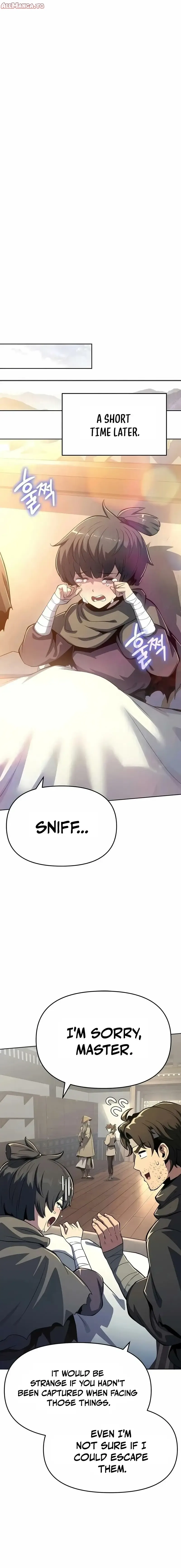 Read The Sichuan Tang Clan's Entomologist en Manga Online