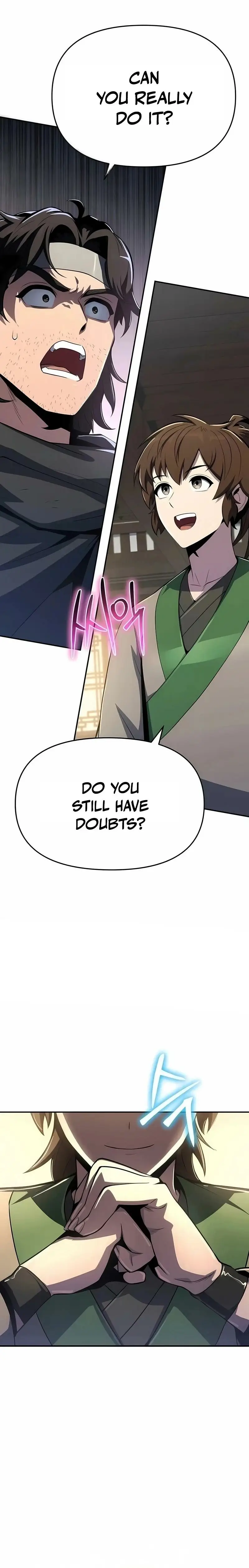 Read The Sichuan Tang Clan's Entomologist en Manga Online
