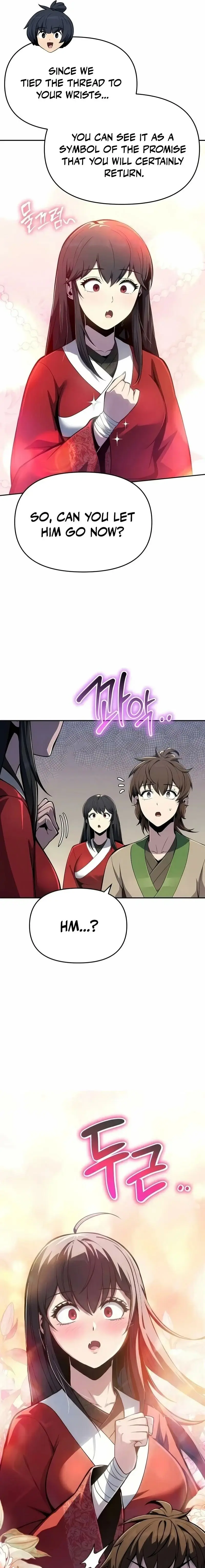 Read The Sichuan Tang Clan's Entomologist en Manga Online