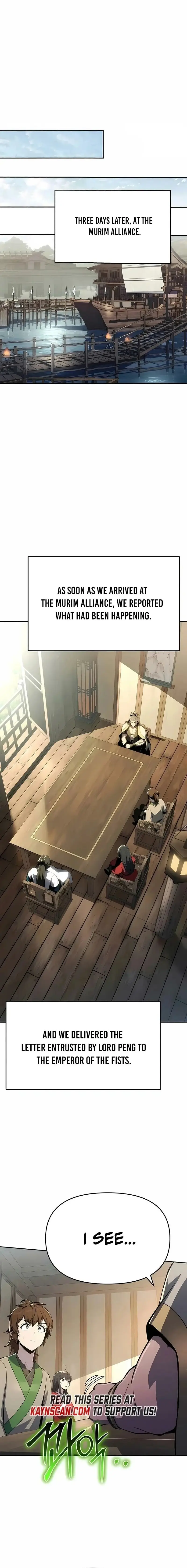 Read The Sichuan Tang Clan's Entomologist en Manga Online