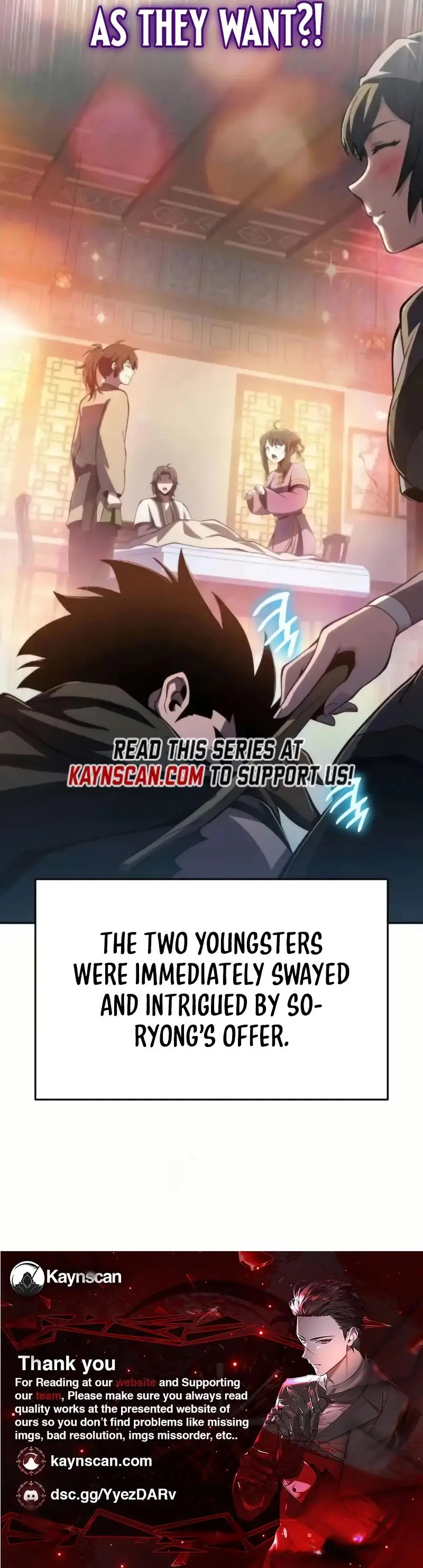 Read The Sichuan Tang Clan's Entomologist en Manga Online