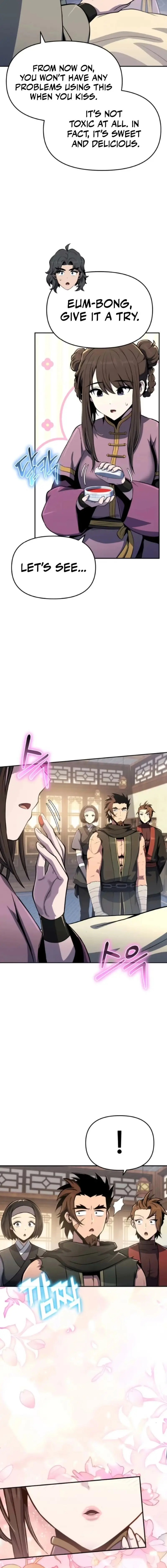 Read The Sichuan Tang Clan's Entomologist en Manga Online