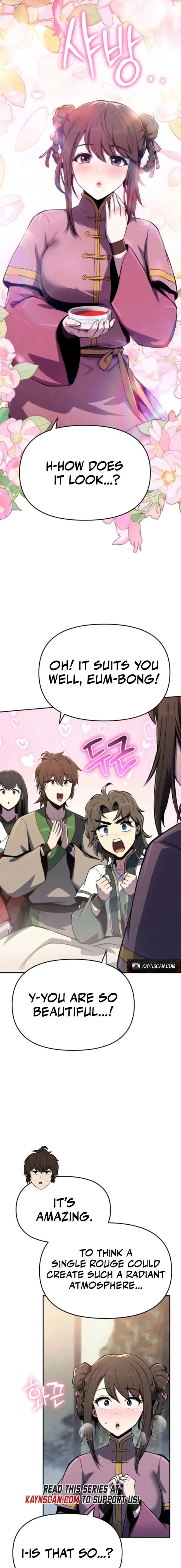 Read The Sichuan Tang Clan's Entomologist en Manga Online